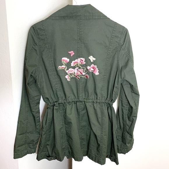 Ashley By 26 International Jackets & Coats | Ashley 26 International